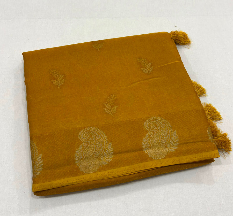 exclusive premium silk saree