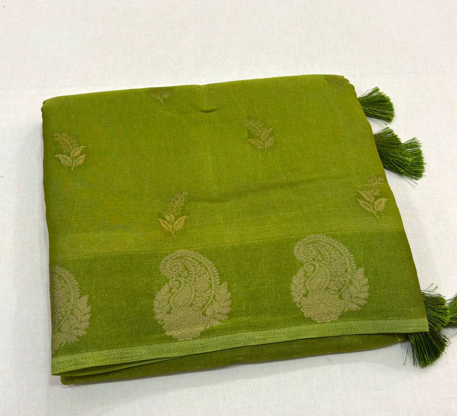 exclusive premium silk saree