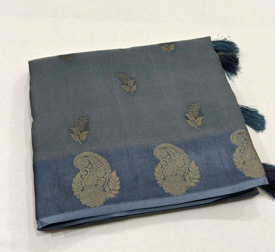 exclusive premium silk saree