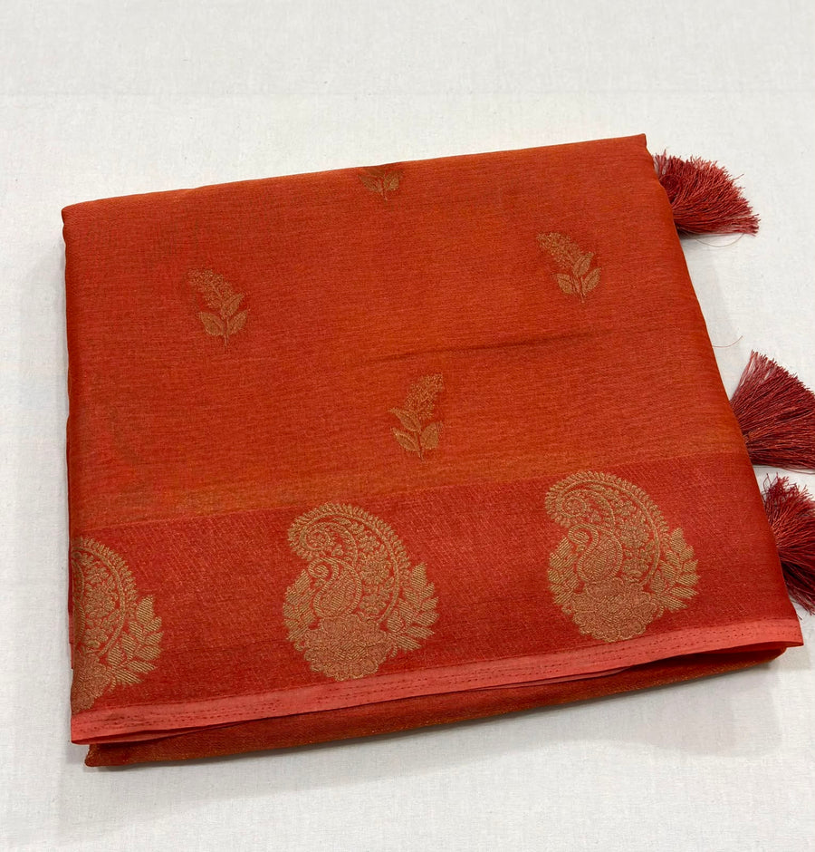 exclusive premium silk saree
