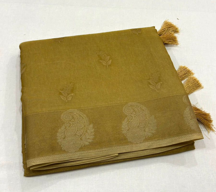 exclusive premium silk saree
