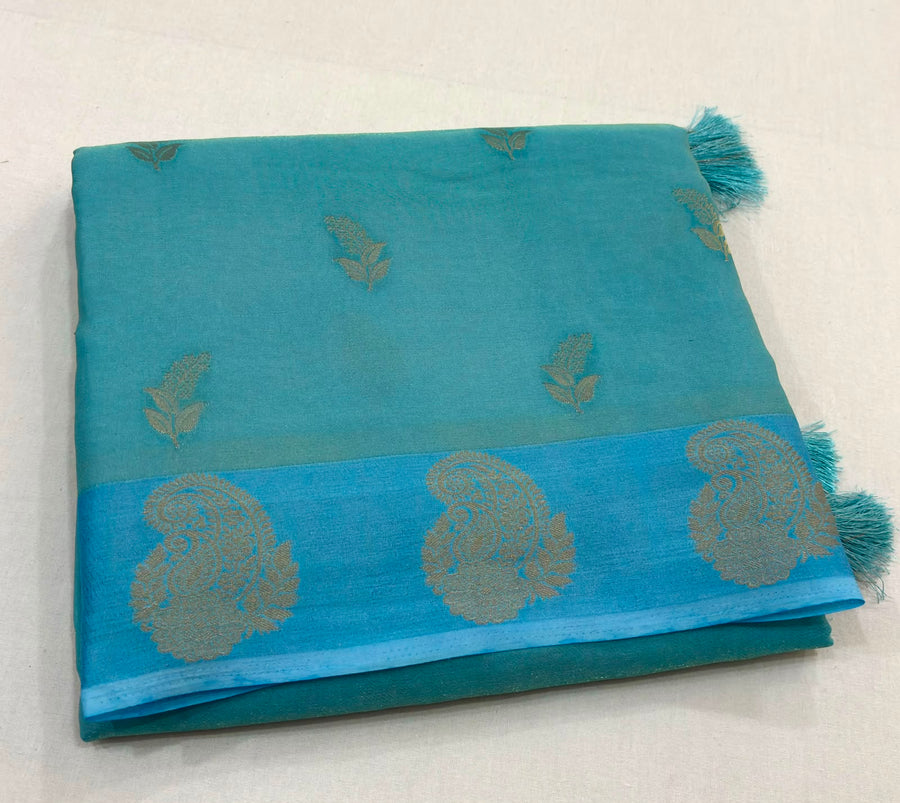 exclusive premium silk saree