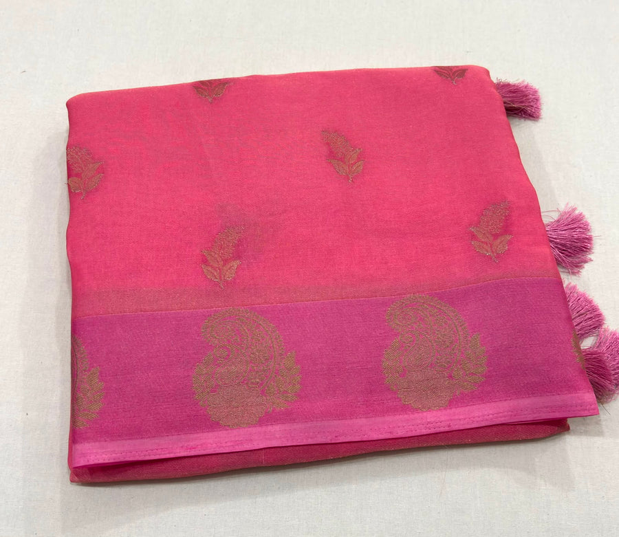 exclusive premium silk saree