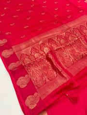 exclusive premium silk saree