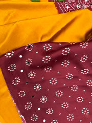silky satin crepe sarees
