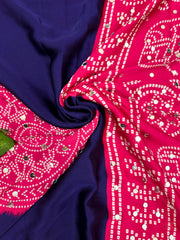 silky satin crepe sarees