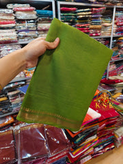 Mangalagiri silk saree
