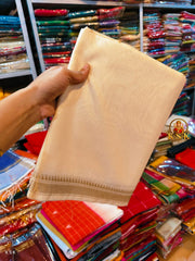 Mangalagiri silk saree