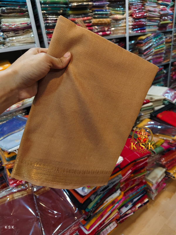 Mangalagiri silk saree