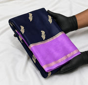 Viscose Gajji Silk Collection