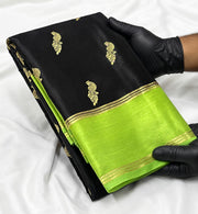 Viscose Gajji Silk Collection