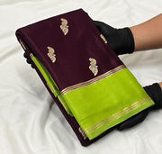 Viscose Gajji Silk Collection