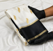 Viscose Gajji Silk Collection
