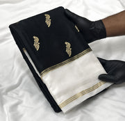Viscose Gajji Silk Collection