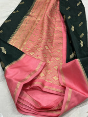 Viscose Gajji Silk Collection
