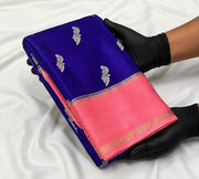 Viscose Gajji Silk Collection