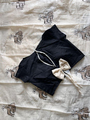 Chanderi cotton saree
