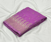 Premium HO Russian viscose crepe silk saree