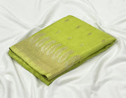 Premium HO Russian viscose crepe silk saree