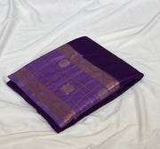 ND crepe silk saree