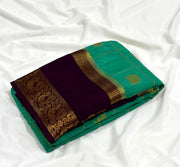 Premium ND crepe silk sarees