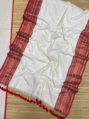 Premium Mul Kanchi Cotton Saree