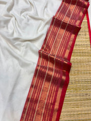Premium Mul Kanchi Cotton Saree