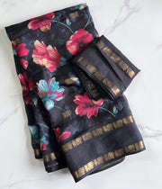 Premium silk saree