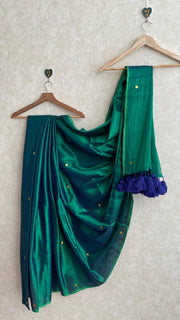 Gini tissue saree