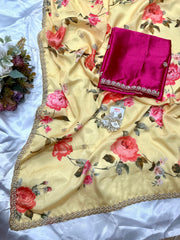 pure chiffon