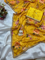 pure chiffon