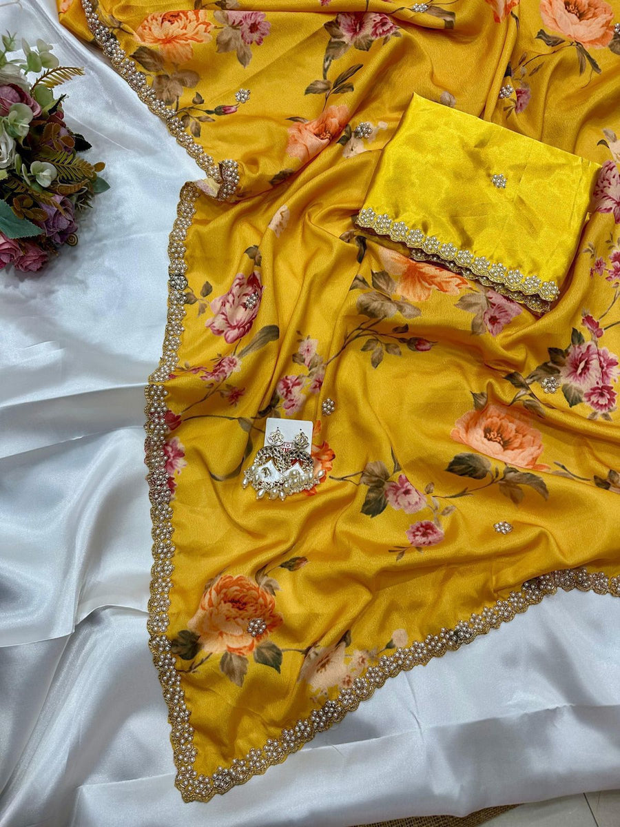 pure chiffon