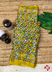 pure viscose modal silk sarees