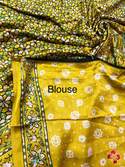 pure viscose modal silk sarees