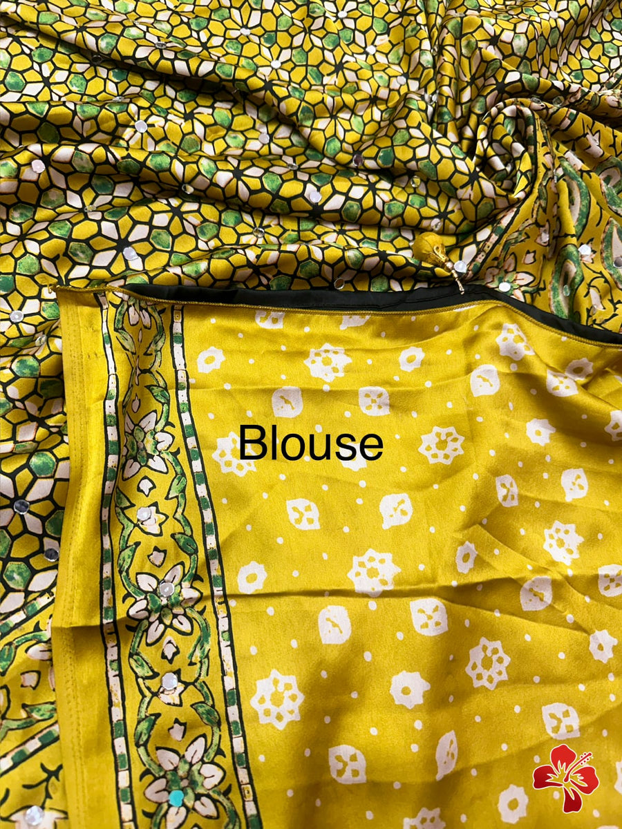 pure viscose modal silk sarees