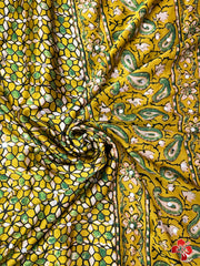 pure viscose modal silk sarees