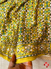 pure viscose modal silk sarees