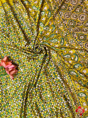 pure viscose modal silk sarees