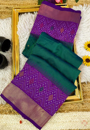 Premium Kanjivaram sarees