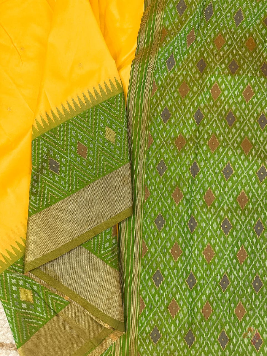 Premium Kanjivaram sarees