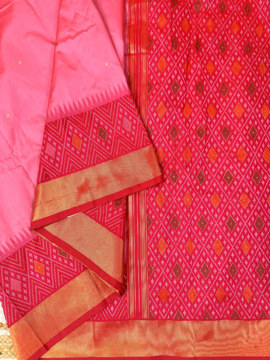 Premium Kanjivaram sarees