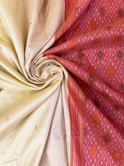 Premium Kanjivaram sarees