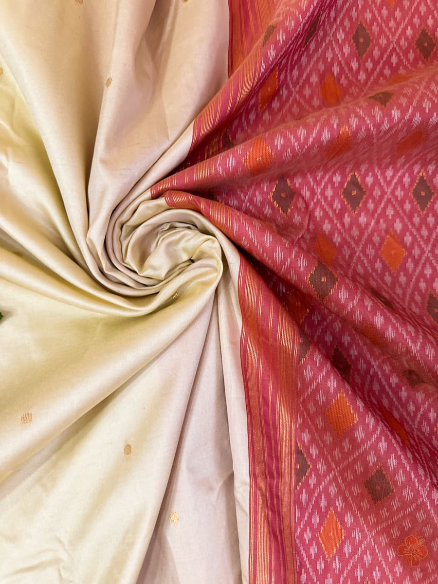 Premium Kanjivaram sarees