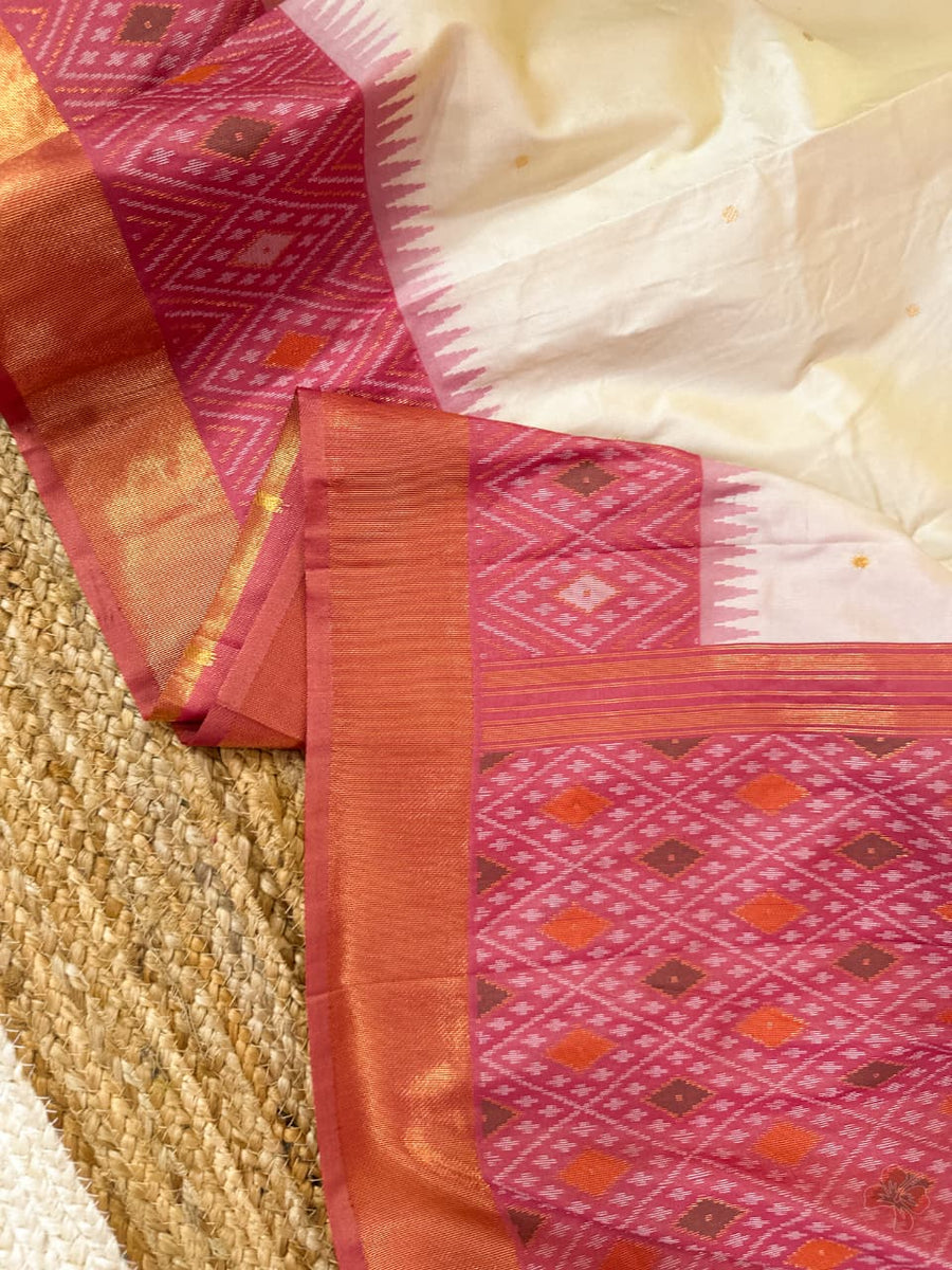 Premium Kanjivaram sarees