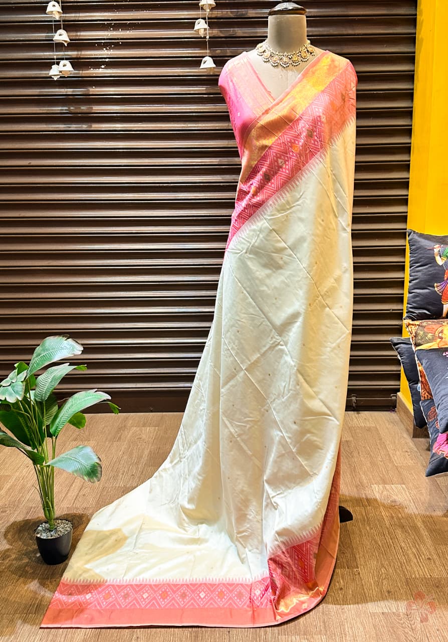 Premium Kanjivaram sarees