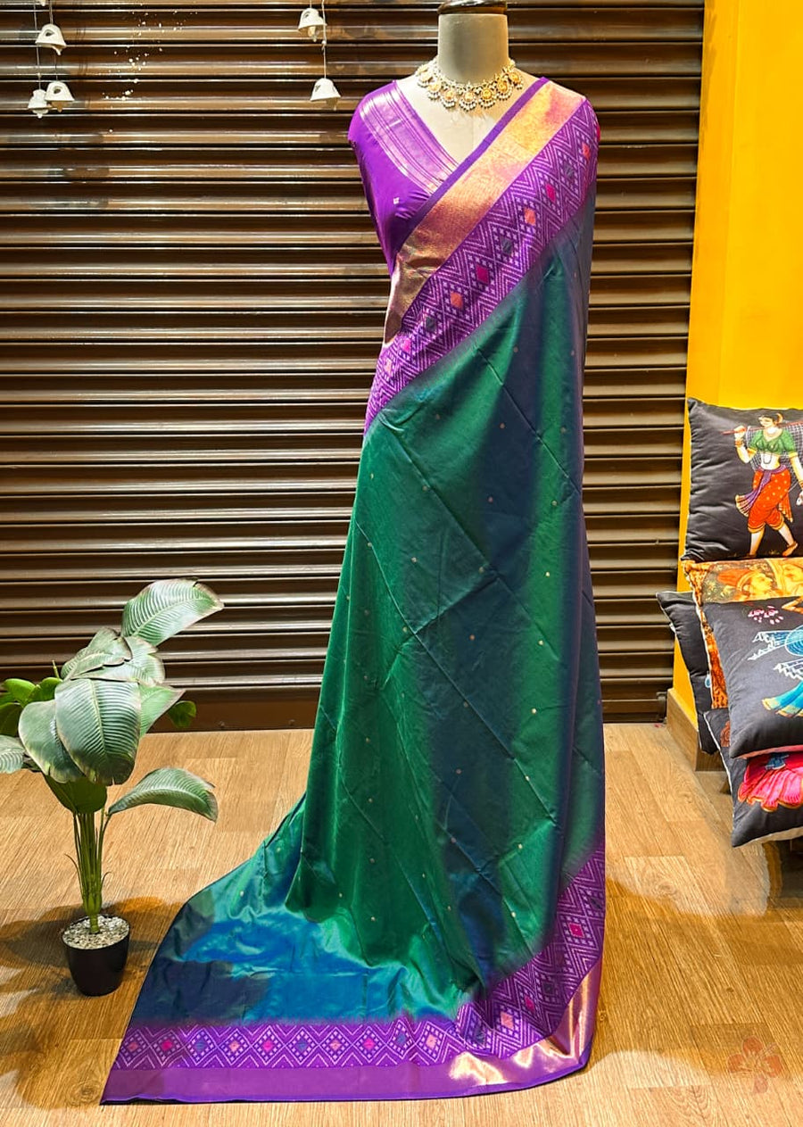 Premium Kanjivaram sarees