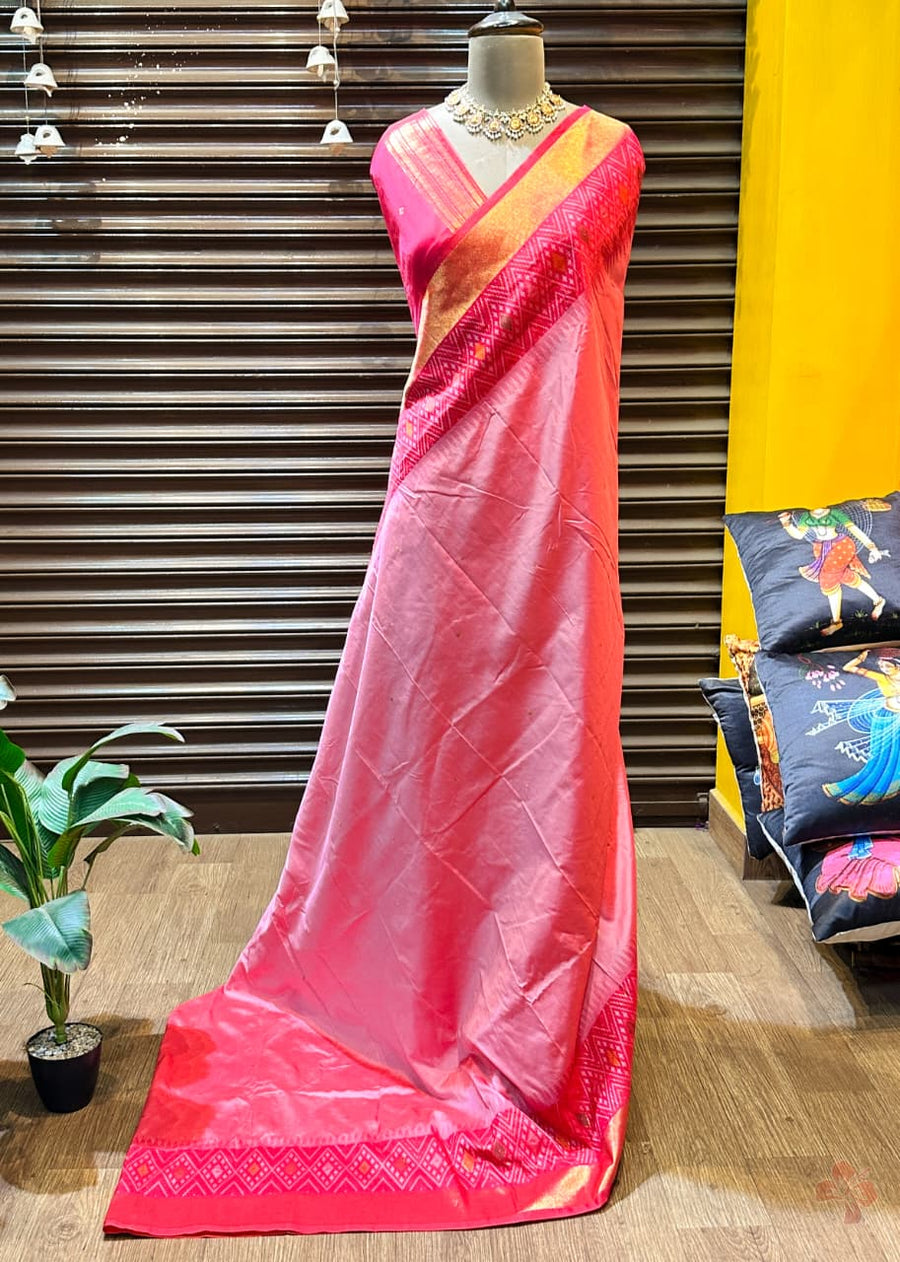 Premium Kanjivaram sarees