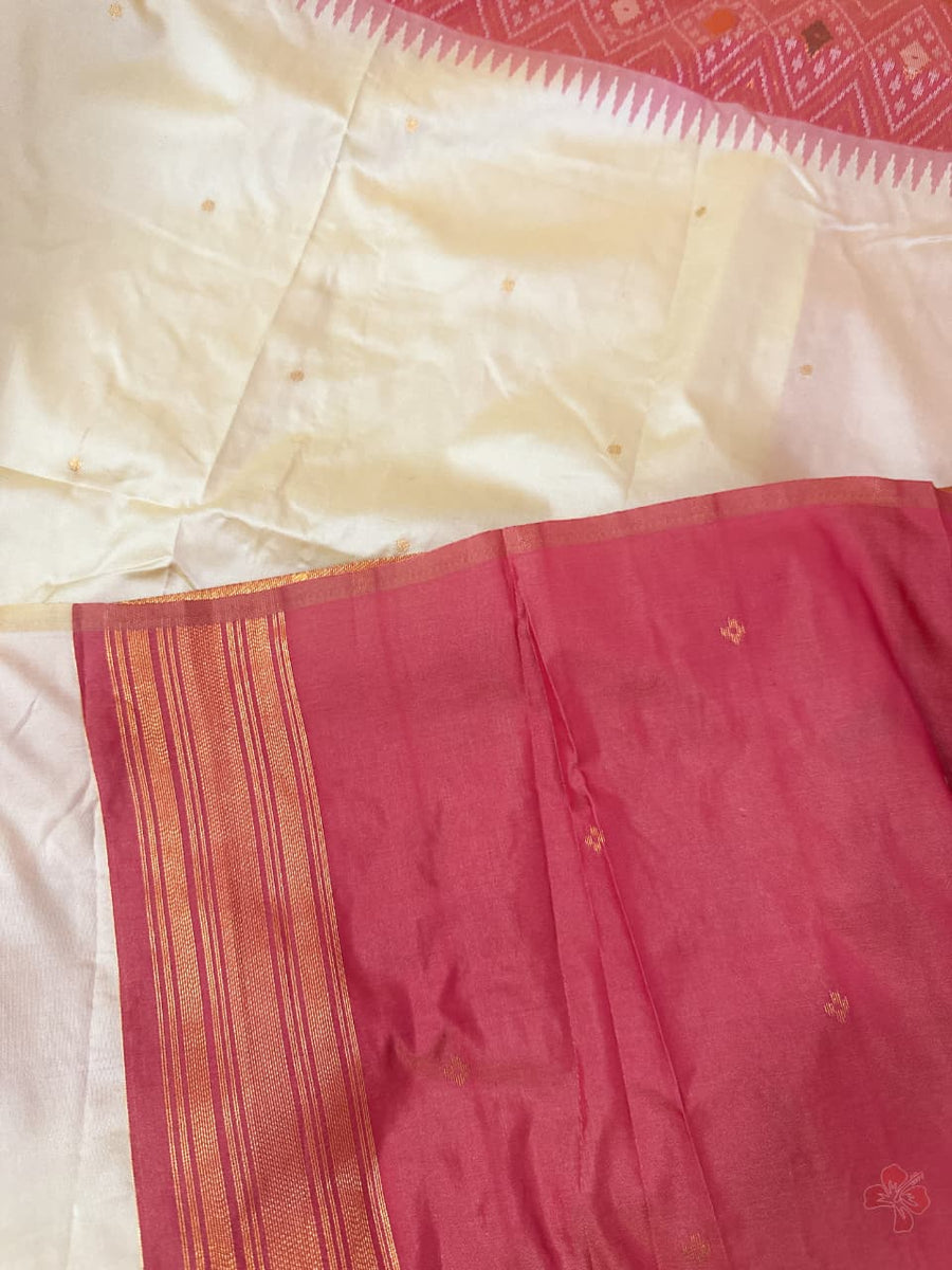 Premium Kanjivaram sarees