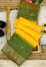 Premium Kanjivaram sarees