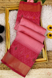 Premium Kanjivaram sarees